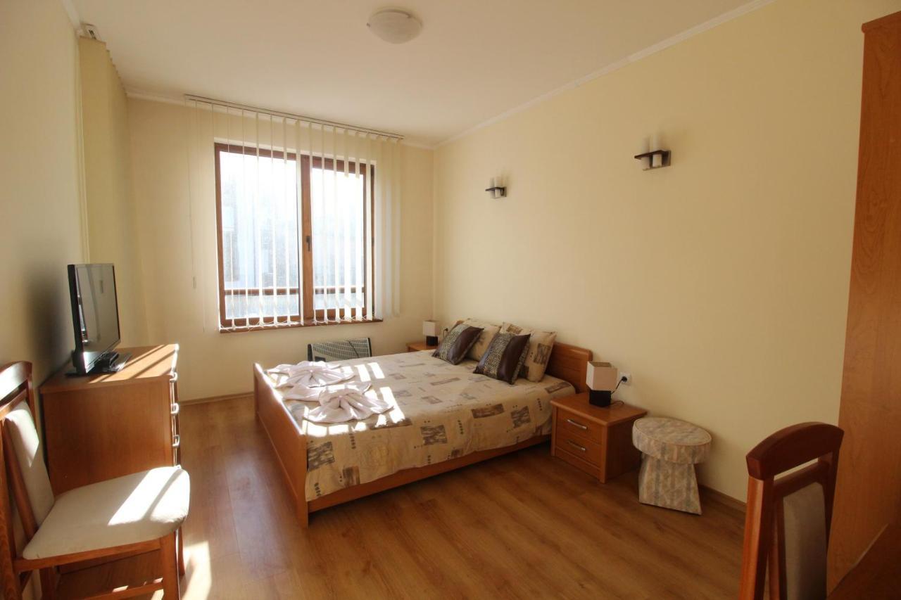 2 Bedroom Near Gondola בנסקו