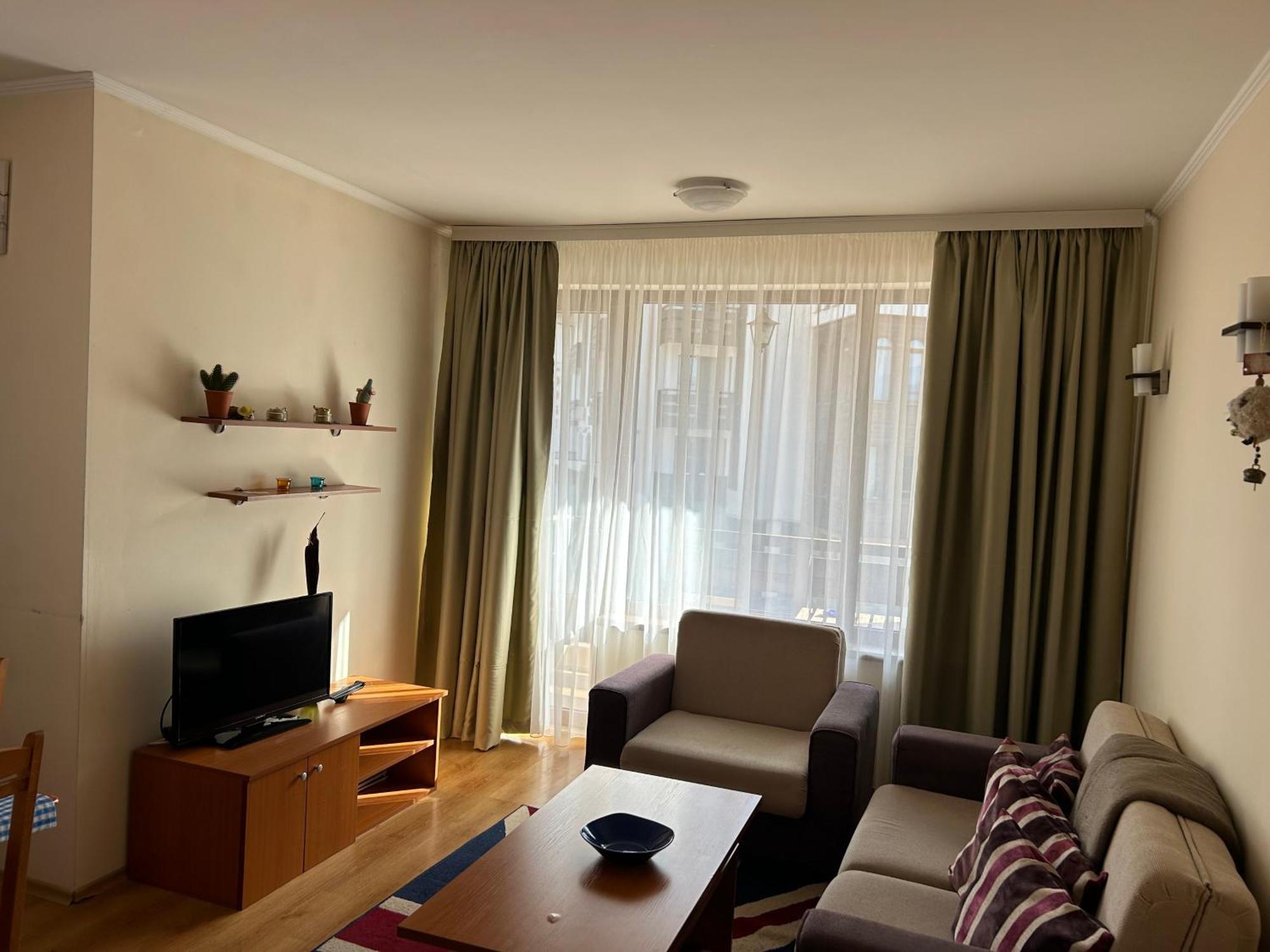 דירה 2 Bedroom Near Gondola בנסקו