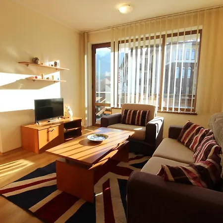 2 Bedroom Apartment Near Gondola Bansko Exterior photo