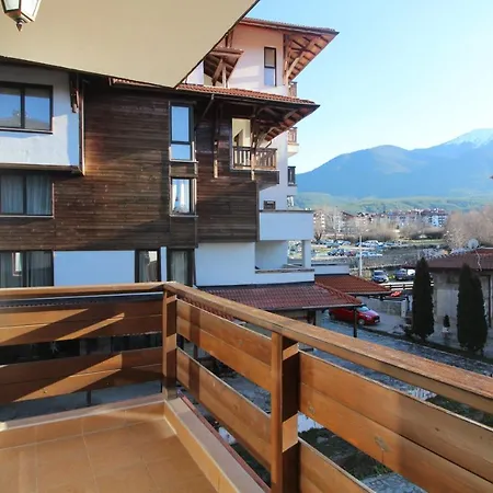 2 Bedroom Apartment Near Gondola Bansko Exterior photo