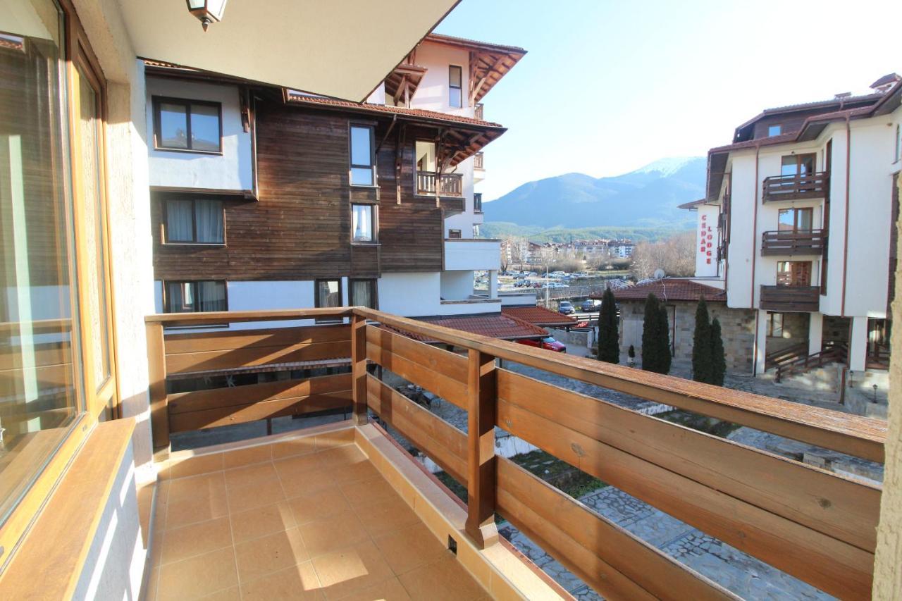 Daire 2 Bedroom Near Gondola *