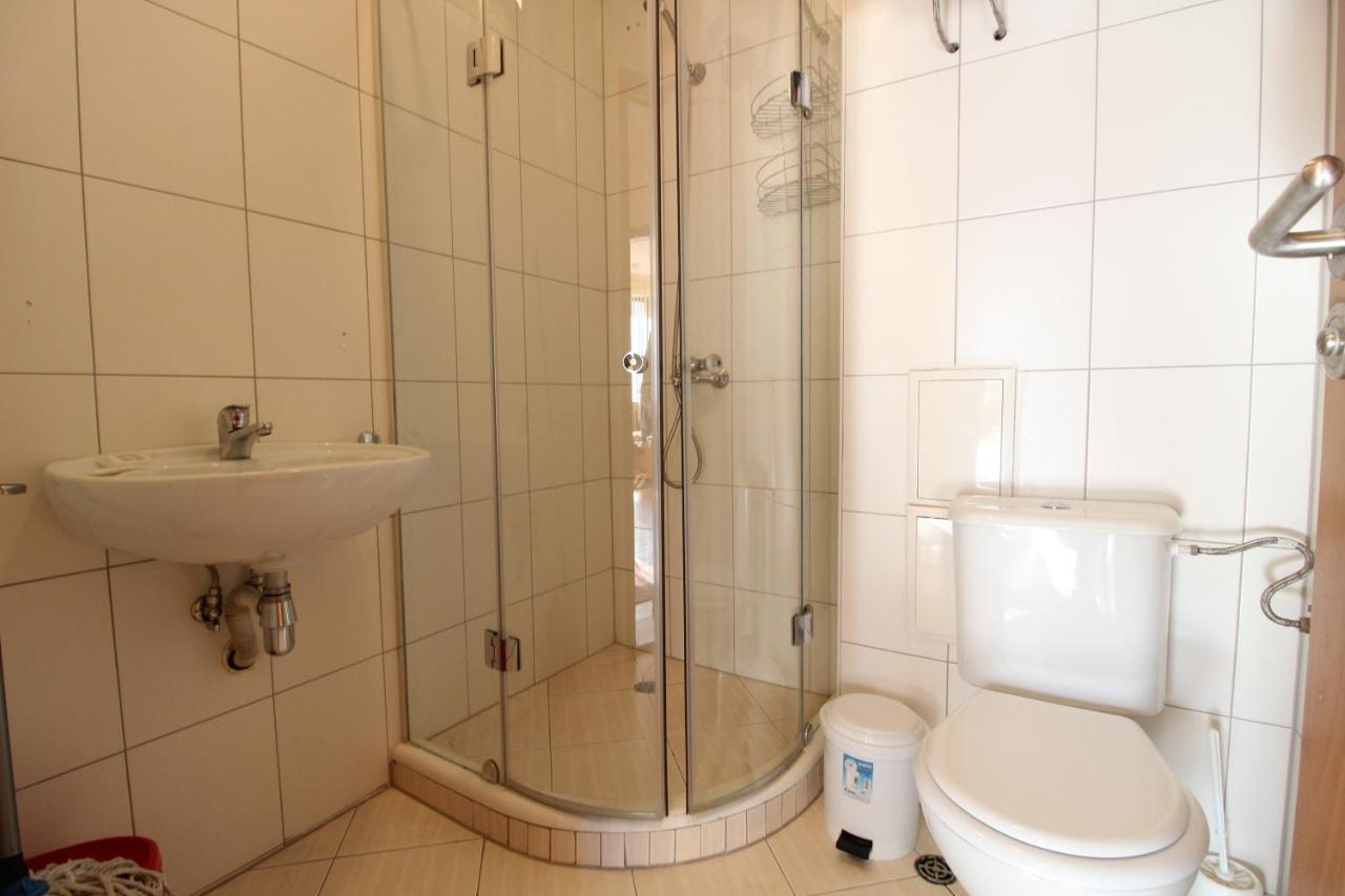 Daire 2 Bedroom Near Gondola *