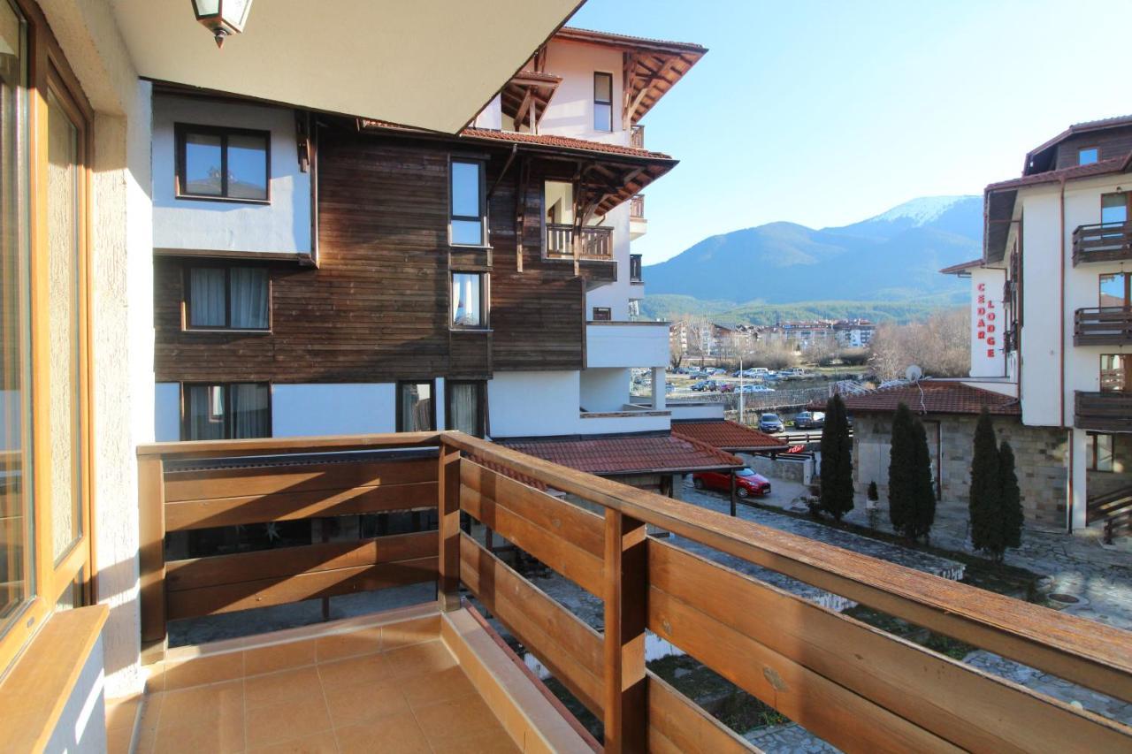 2 Bedroom Near Gondola Daire