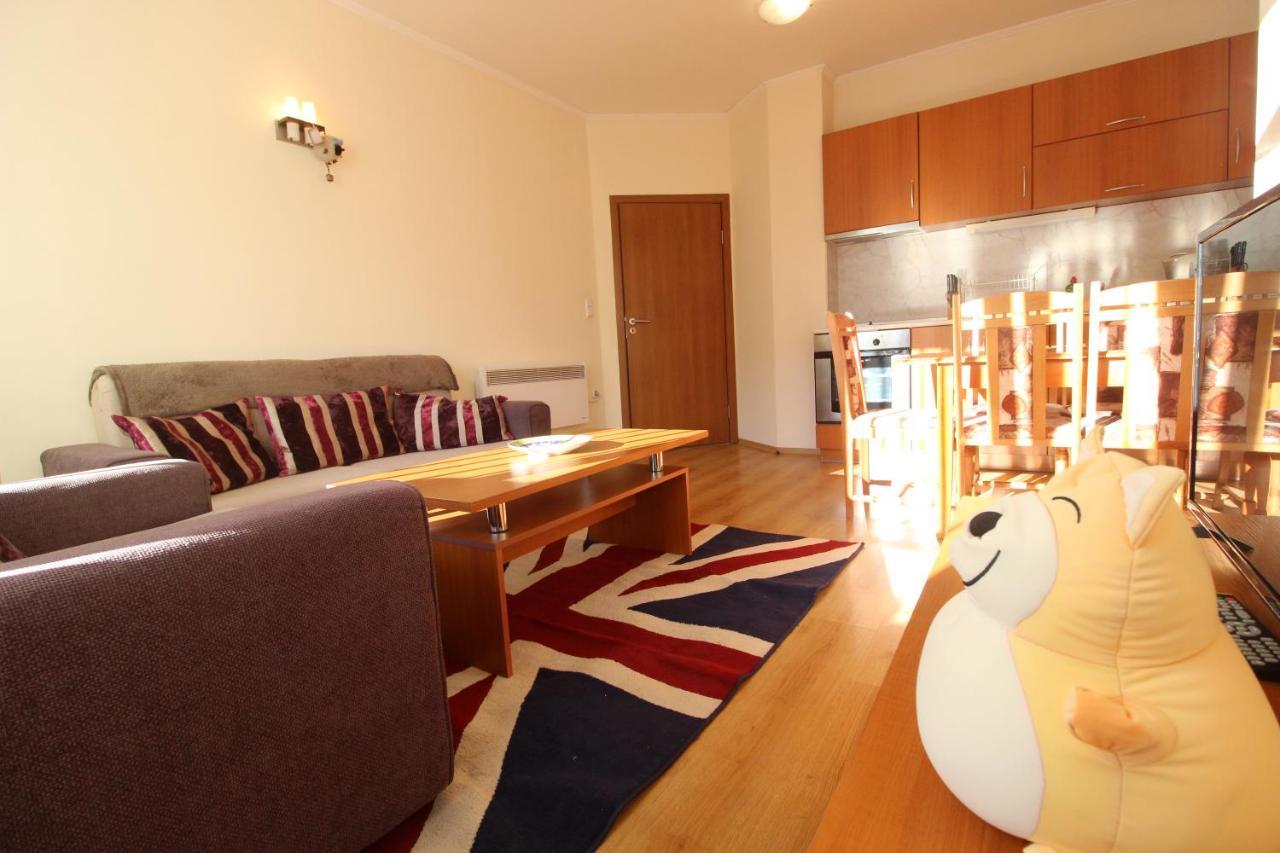 Daire 2 Bedroom Near Gondola Bansko