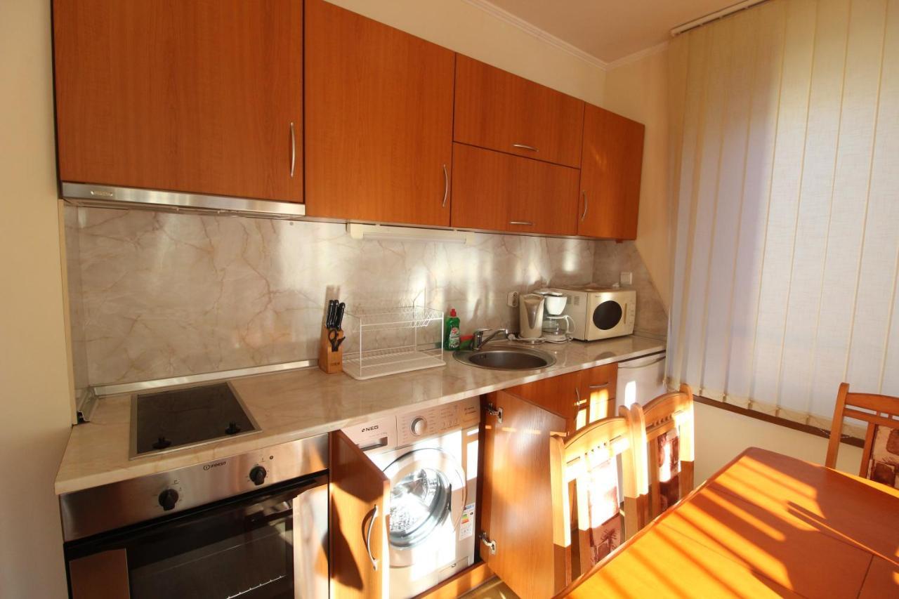 Daire 2 Bedroom Near Gondola *