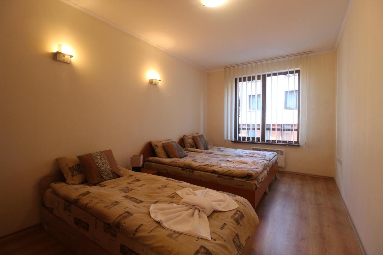 Daire 2 Bedroom Near Gondola Bansko