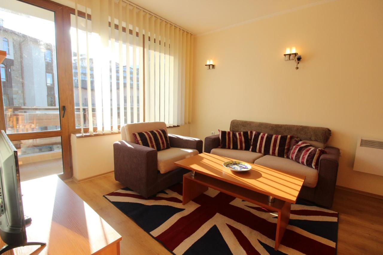 Daire 2 Bedroom Near Gondola Bansko
