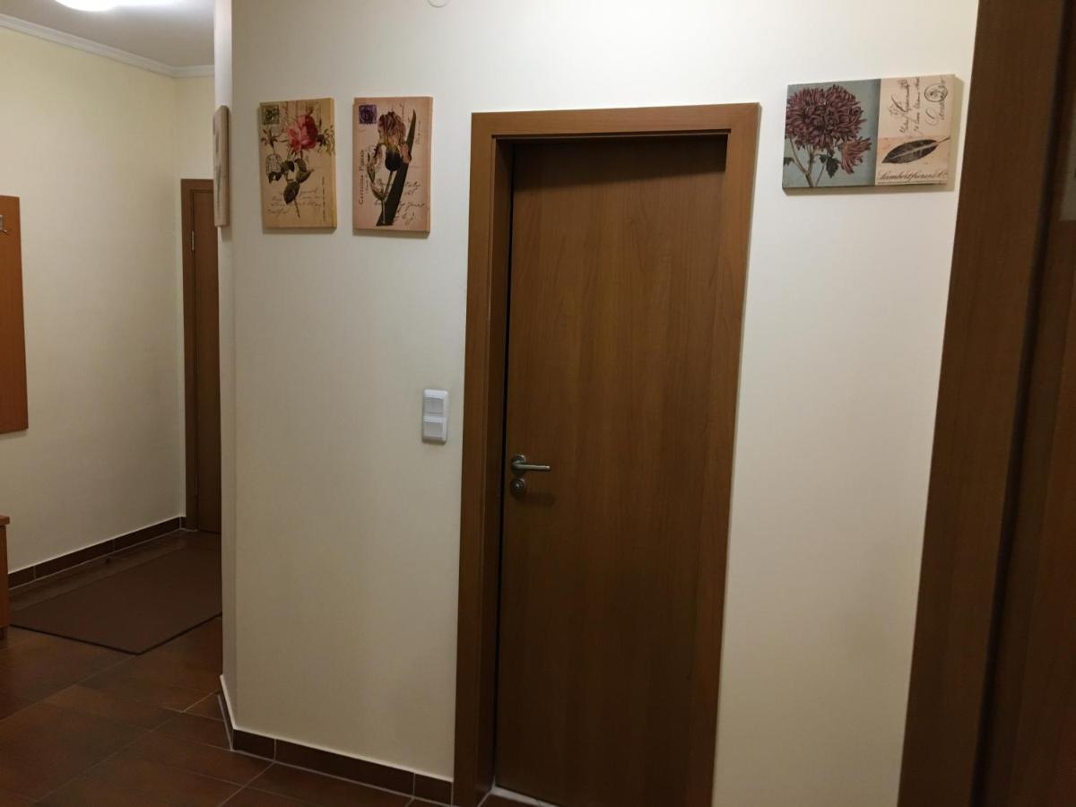2 Bedroom Near Gondola Daire *