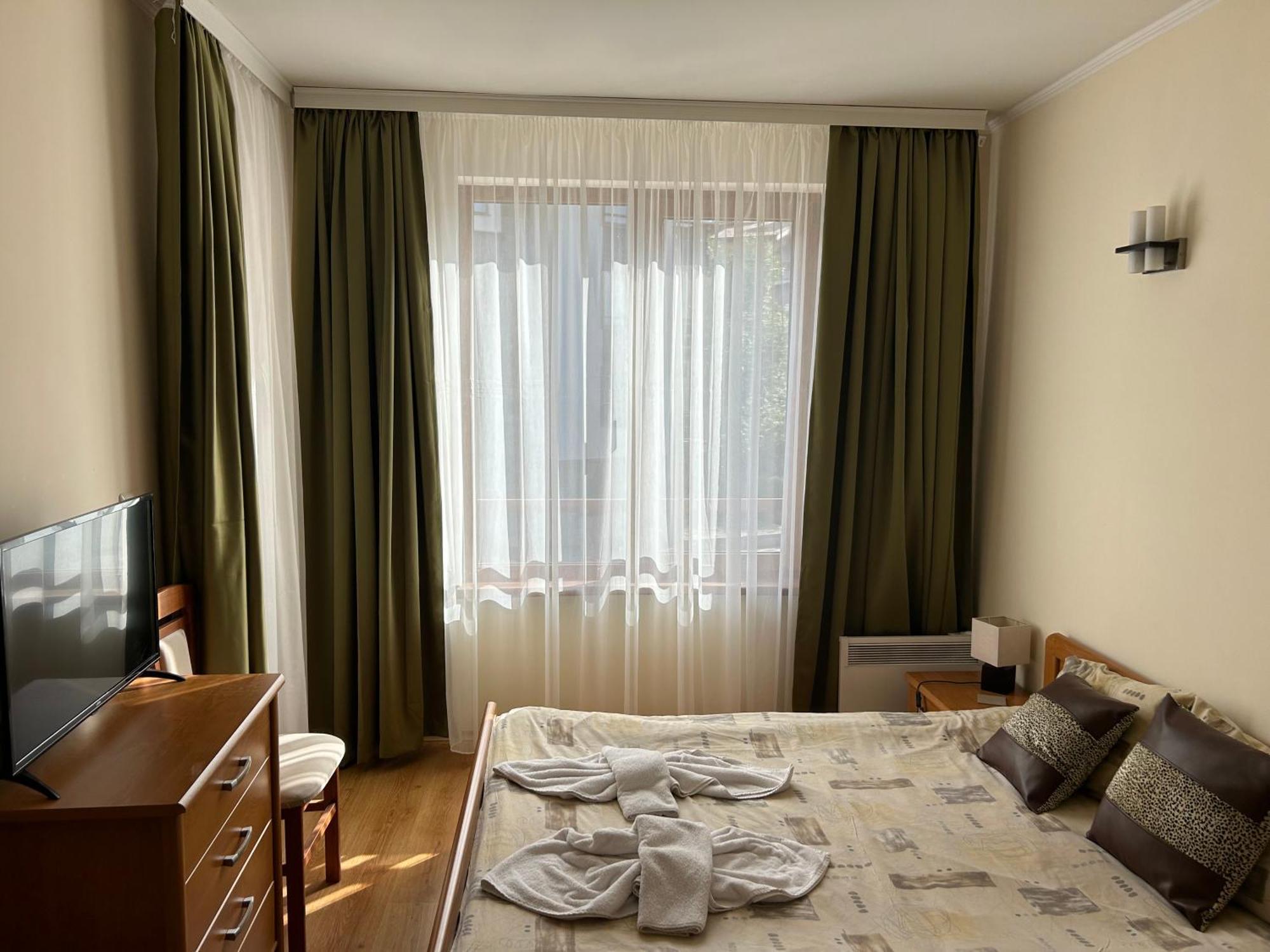 Daire 2 Bedroom Near Gondola Bansko