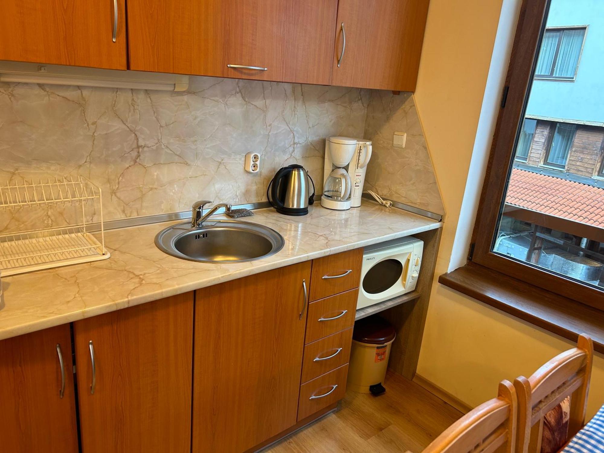 Daire 2 Bedroom Near Gondola *